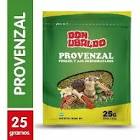 provenzal    don ubbaldo  25g