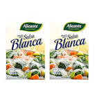 salsa blanca BEIRAMAR 
