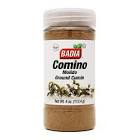 Beiramar Comino Molido*25 Gr