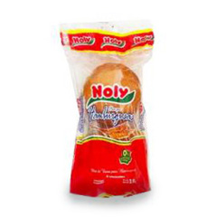 PAN DE HAMBUR NOLY