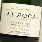CHAMPAGNE A.ROCA BRUT NATURE 750CC
