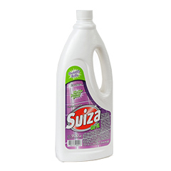 CERA SUIZA BRIL INCOLORO X 900ML