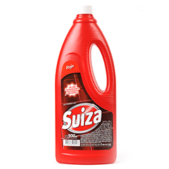 AUTOB. SUIZA ROJO X 900CC