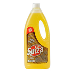 *LIMP.SUIZA PISOS PLAST/FLOT. X 900ML
