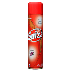 LUSTRAMUEBLE SUIZA CLASICO 360 ML
