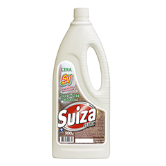 CERA SUIZA CEMENTO ALISADO X 900ML