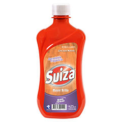 CERA PISOS SUIZA ROBLE BOT. 425ML