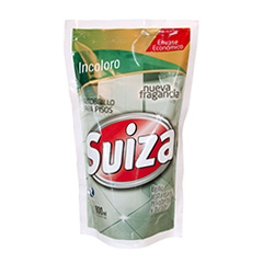 Autobrillo Incoloro En Doypack Suiza 900 Cc