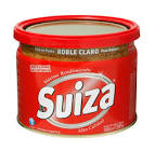 Cera Pasta Roble Claro suiza 1Kg