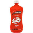 Cera Suiza X1L. Roble Oscuro