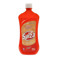 Cera Liquida Suiza X900Ml