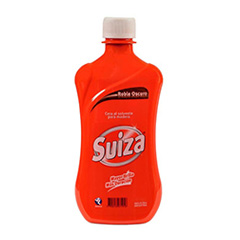 Cera Suiza Roble Oscuro 1 L