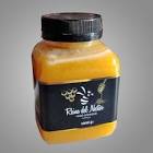 Miel pura La Reina x 1/4 Kg 