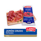 JAMON CRUDO LARIO 150 G