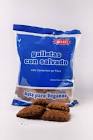 Galletas Salvado X400Gr