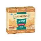 Galletas Salvado X 210Gr