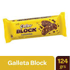Galletitas Mauri Chocolate 125Gr