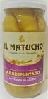 Ajies El Matucho  encurtido x250Gr