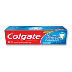 CREMA DENTAL COLGATE ORIGINAL 70 GR
