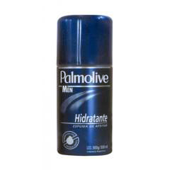 Espuma Afeitar Hidratente  Palmolive Men x200gr 