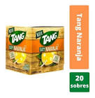 Jugo En Polvo Naranja Caja Tri 18 Un 432 Gr