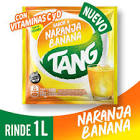 Jugo En Polvo Tri Naranja Banana En Caja 18 Un 432 Gr