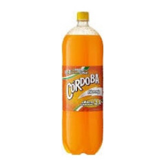 Gaseosa Naranja Cordoba 2.25 Lt