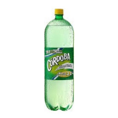 Gaseosa Lima Limon Cordoba 2.25 Lt