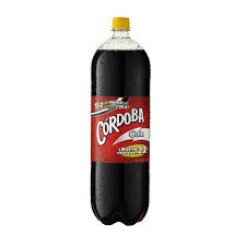 Gaseosa Cola Cordoba 2.25 Lt