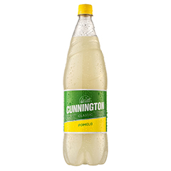 Gaseosa Pomelo Cunnington 1.50 Lt