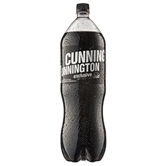 GASEOSA CUNNINGTON COLA 2.25 LT