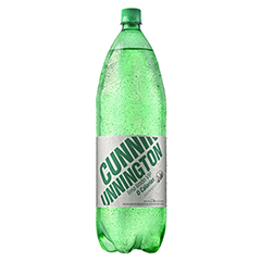 Gaseosa Lima Limon Light Cunnington 2.25 Lt