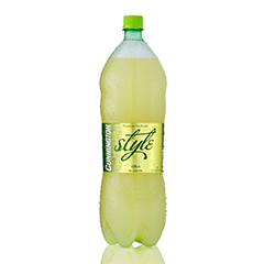Agua Saborizada Citrus Cunnington Style 2 Lt