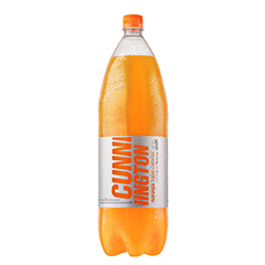 Gaseosa Naranja Cunnington Light 2.25 Lt
