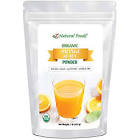Jugo En Polvo Naranja Tri 18 Un 432 Gr