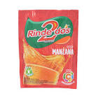 Jugo En Polvo Manzana Tri 18 Un 432 Gr