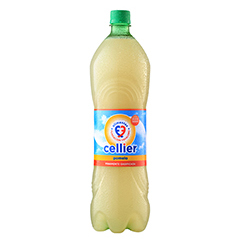 Agua Pomelo Con Gas Cellier 1.5 Lt