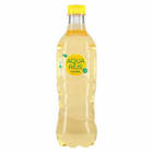 Agua Saborizada Sin Gas Pomelo Favaloro 600 Cc Pack 9 Un