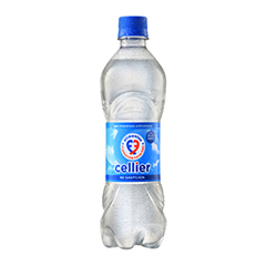 Agua Mineral Con Gas Cellier Favaloro 9 Un 600 Cc