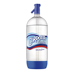 Soda Sifon Cordoba 2 Lt