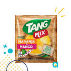 Jugo En Polvo Naranja Mango Caja Tri 18 Un 432 Gr