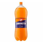 cunnington naranja 3 l