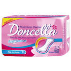 Protector Diario Doncella X20Un 