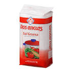 Sal Gruesa en Paquete Andesal 1 Kg
