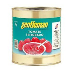 TOMATES TRIT. GENTLEMAN 950G