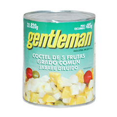 Coctel de 4 frutas gentleman_unidad