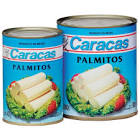 Palmitos caracas x400gr 