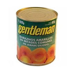 Dznos mit gentleman 820 gs_unidad