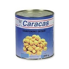 Champ Enteros x 850g_champ