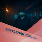 Pure De Manz. Gentleman X 600 Gr